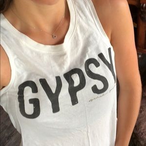 Spiritual gangster talk